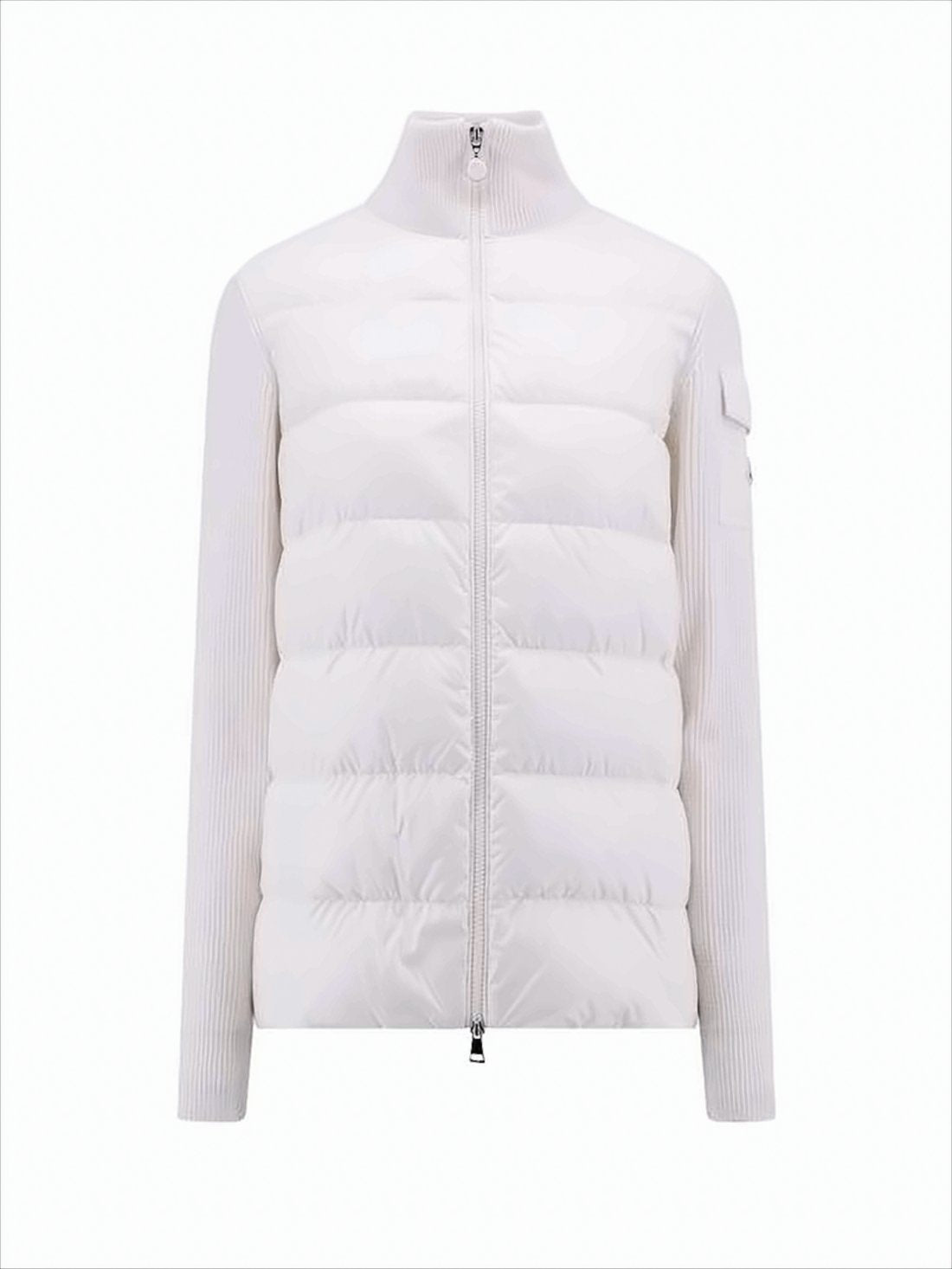 Quilted Padded Jacket