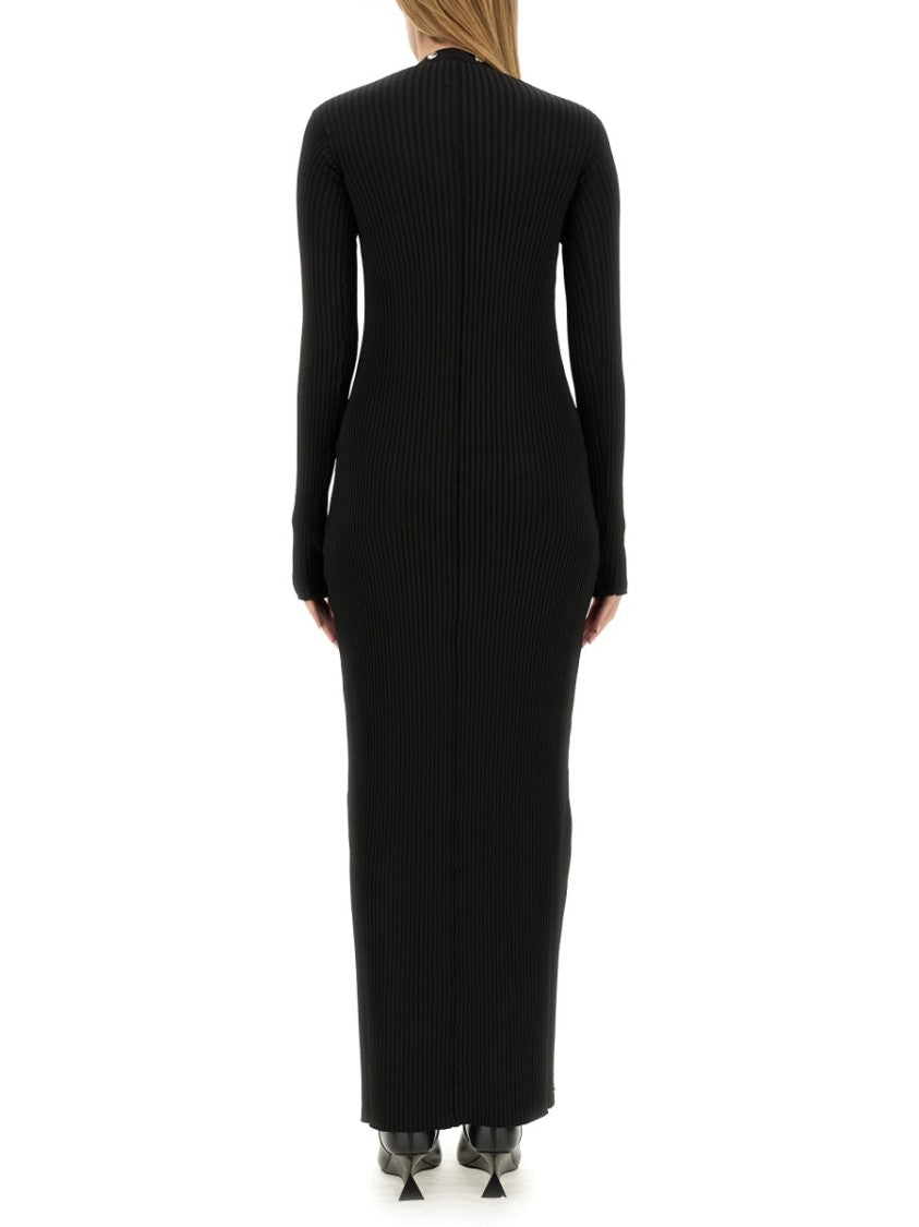 Knit Dress