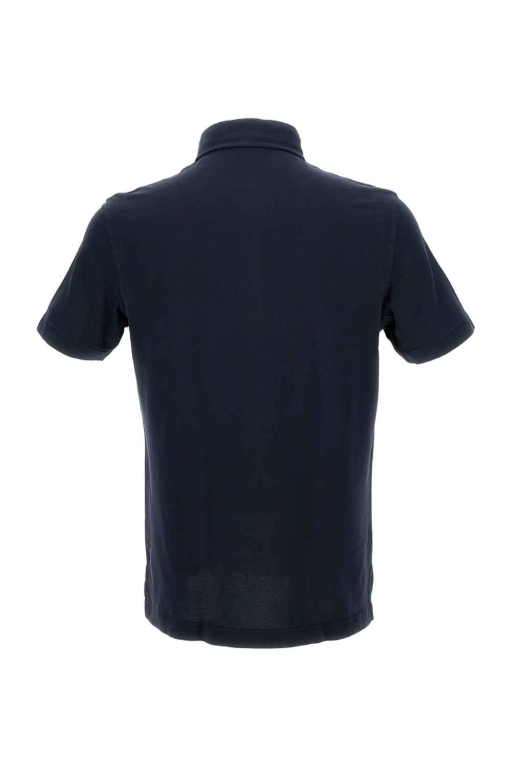 Polo Piquet Shirt