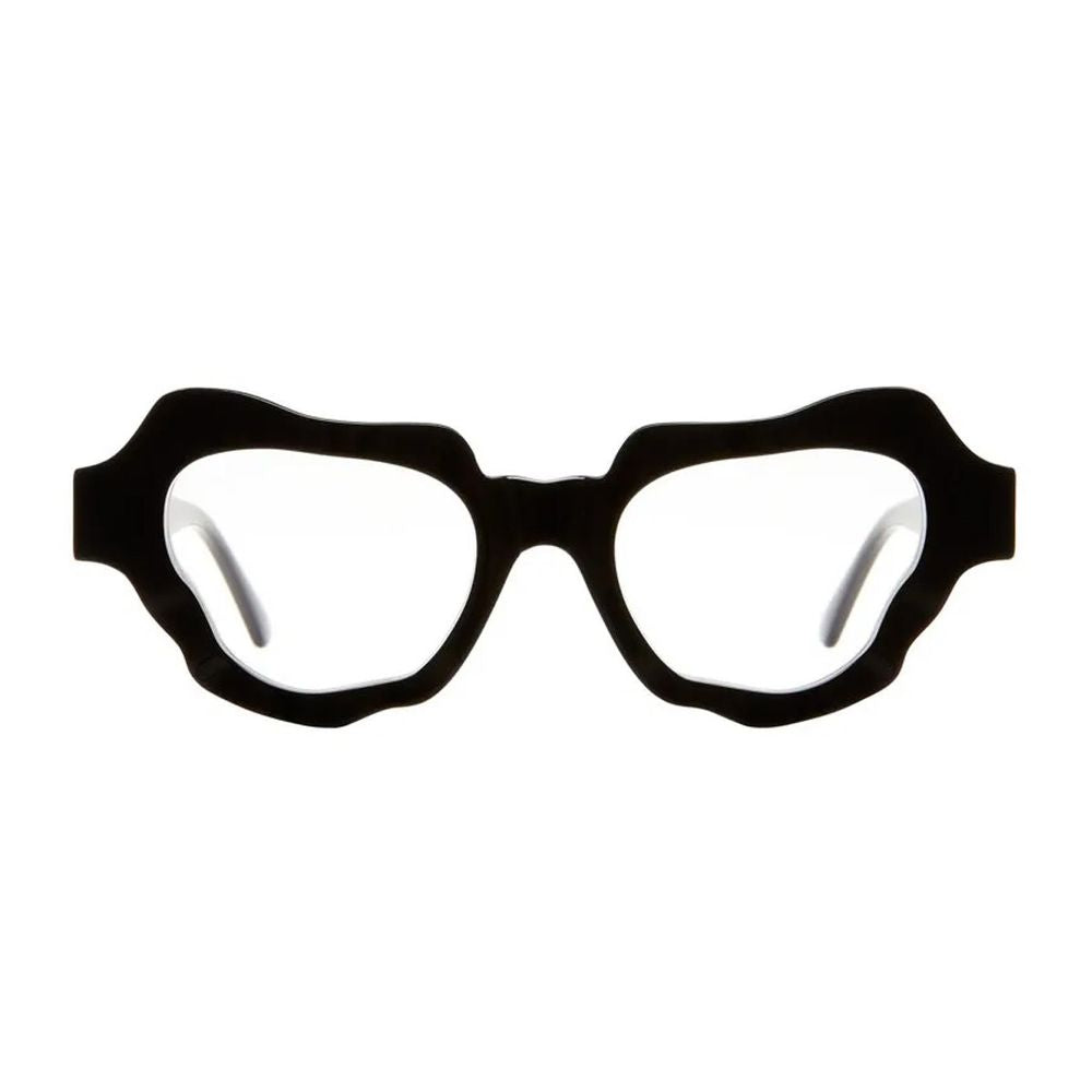 Mask G2 Sculptural Cat-Eye Sunglasses