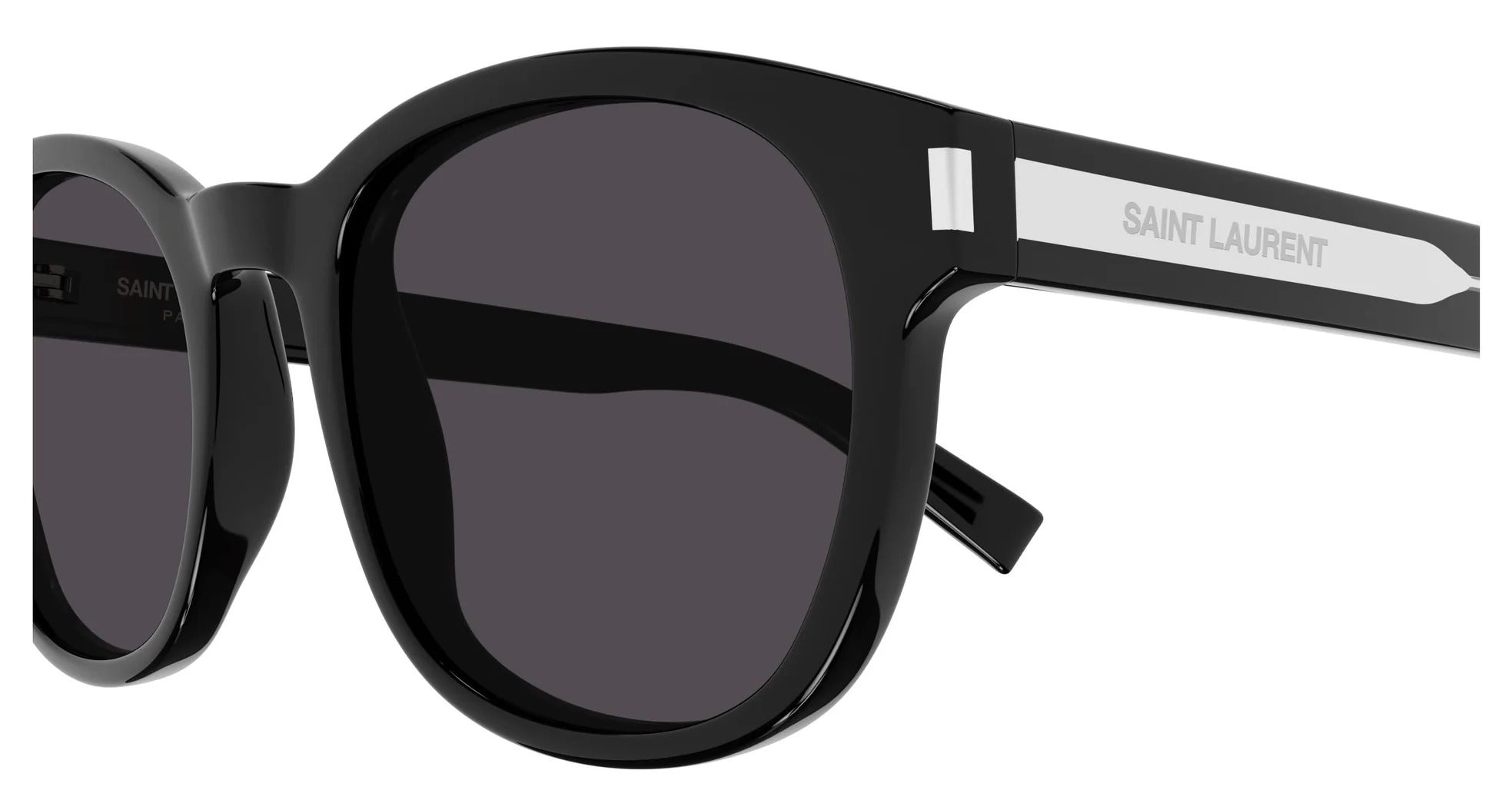 Sunglasses SL 620 001 black crystal black 52/21/145