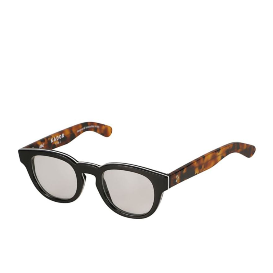 Kosmo Star Kosmo Star Sunglasses with Tortoiseshell Temples