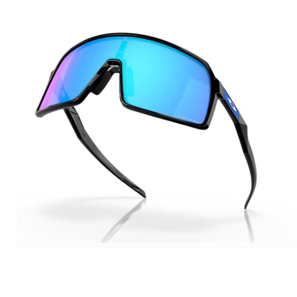 Oo9406 - Sutro Bold Wraparound Sport Sunglasses