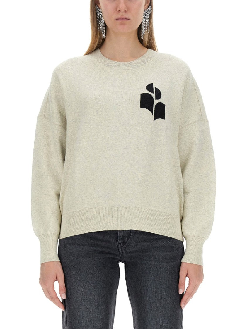 Atlee Sweater