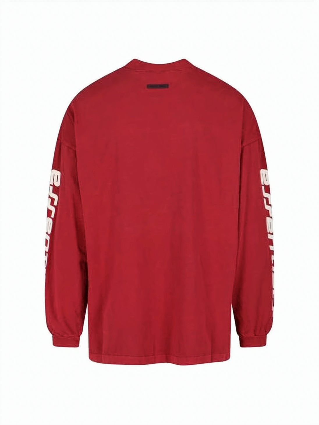 Relaxed Fit Long-Sleeve T-Shirt