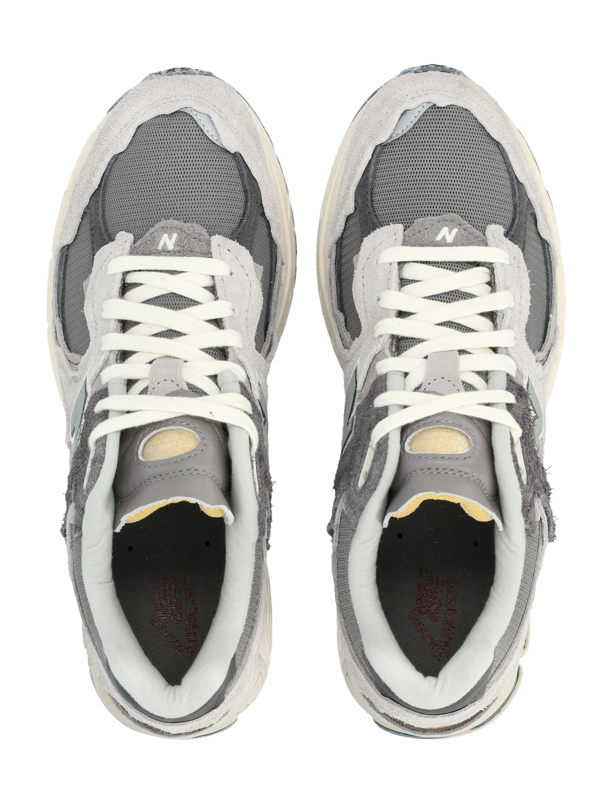 2002r Grey Protection Sneakers