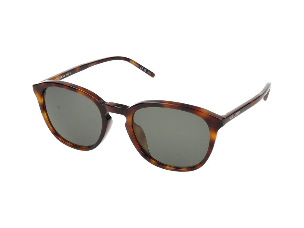 Sunglasses Saint Laurent SL 782/K 003 havana havana grey 53/21/145