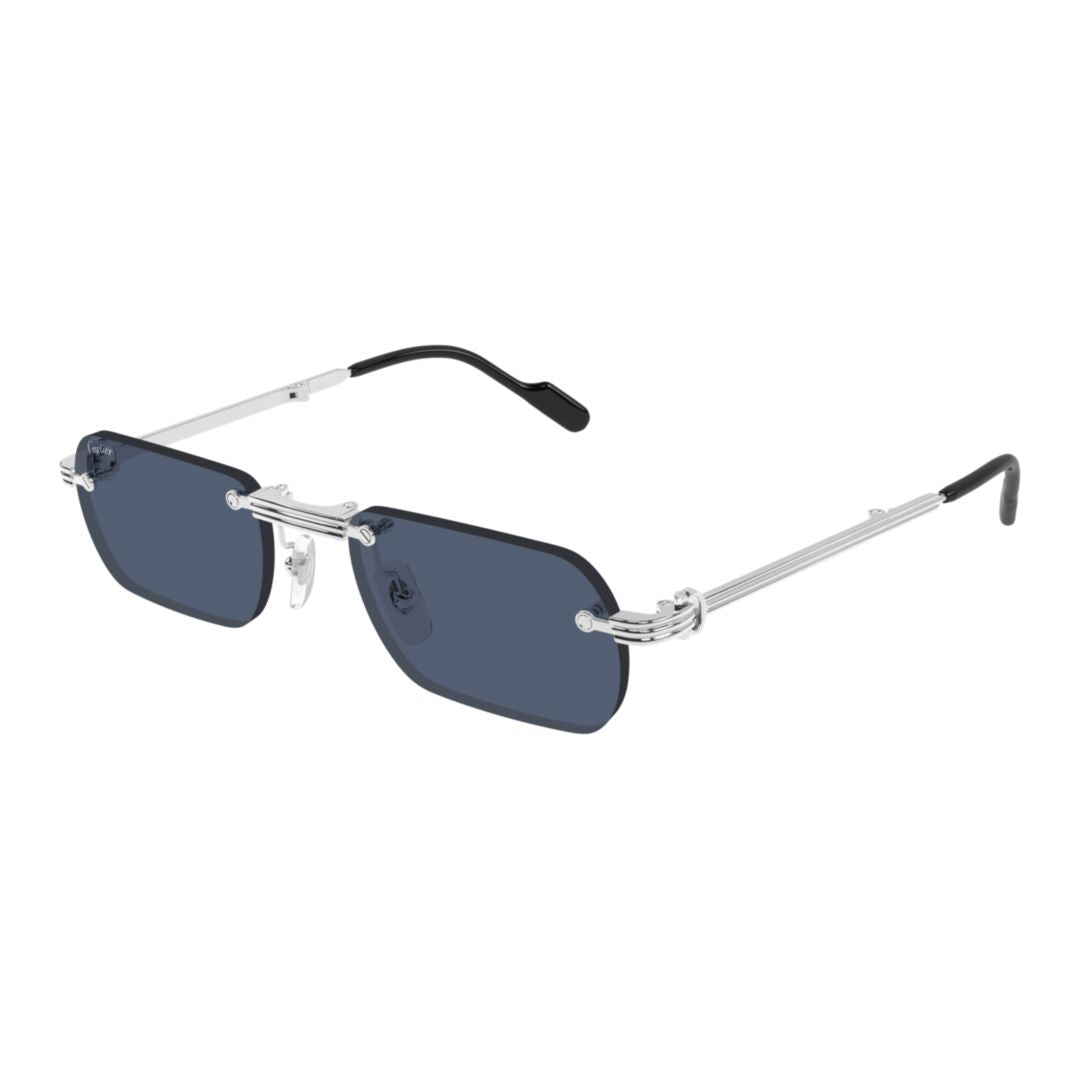 Ct0499s Rimless Sunglasses