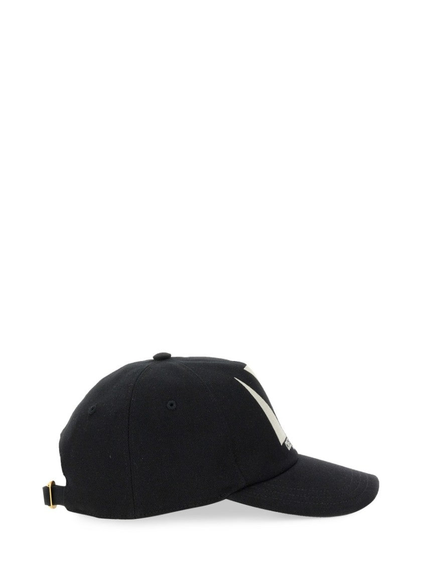 Embroidered Baseball Cap