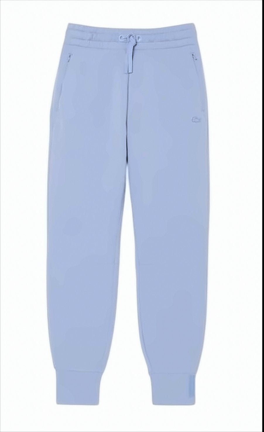 Tapered Fit Track Pants with Unique Print