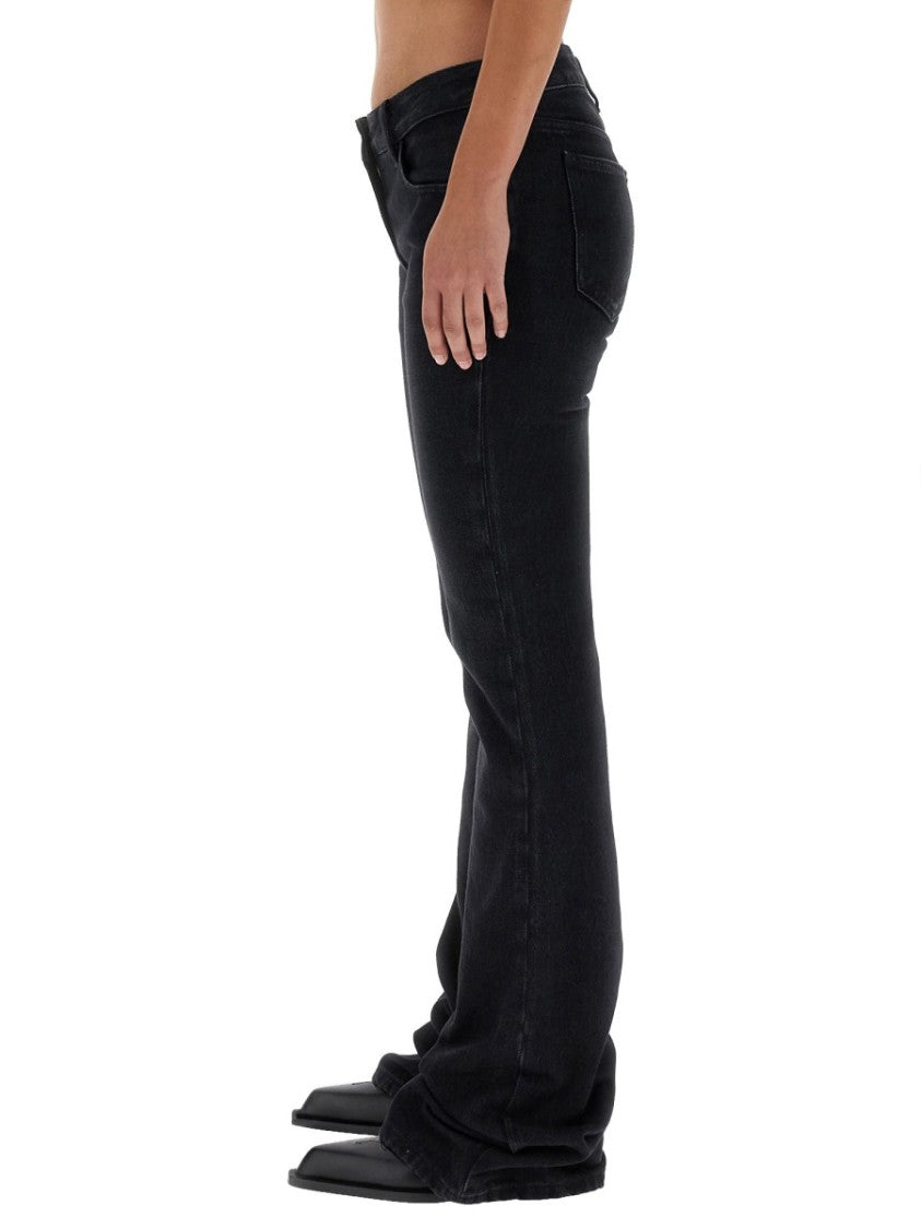 Jeans Wide Leg