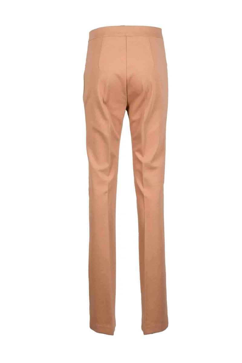 Trousers - Antique Pink
