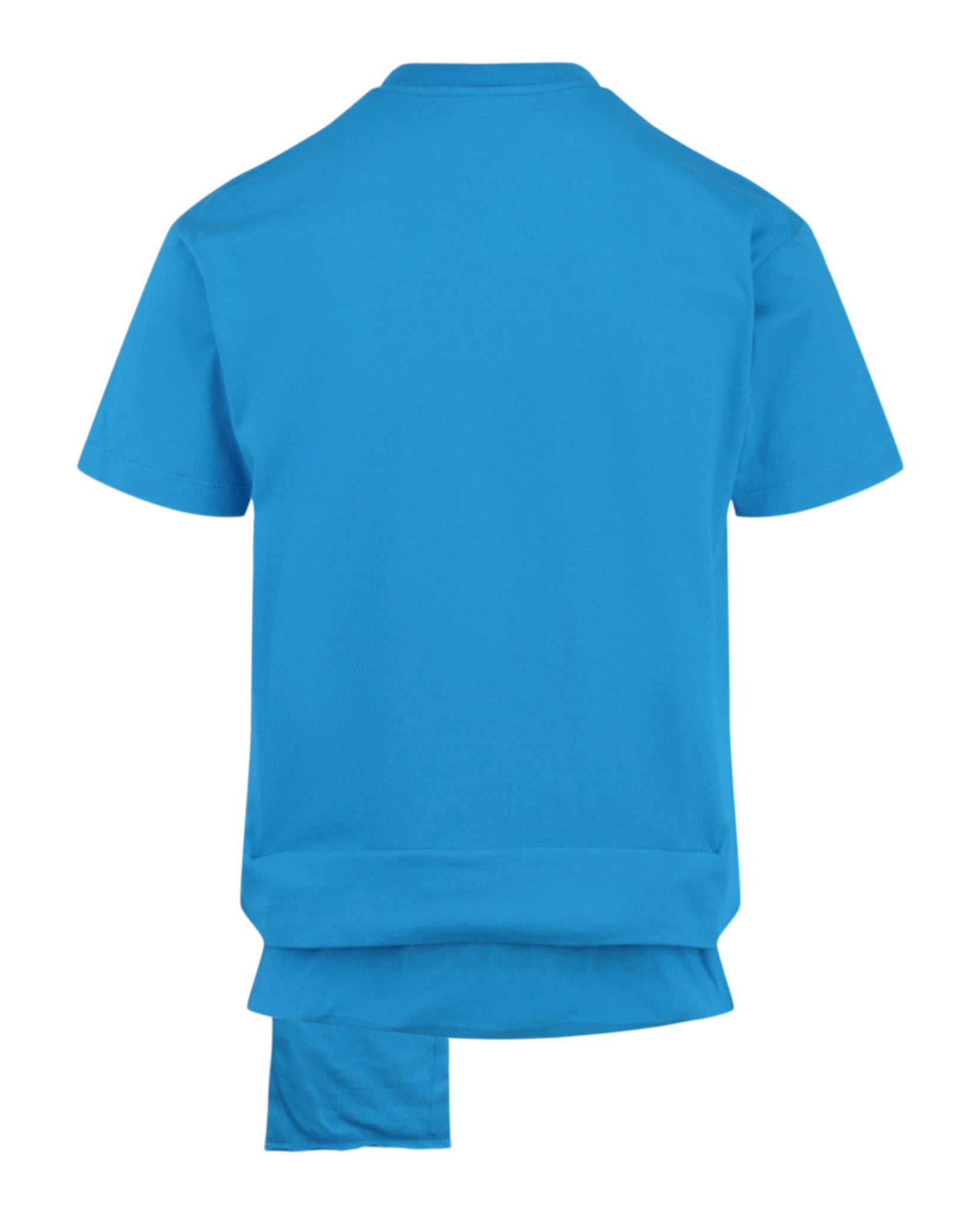 Waist Pocket T-Shirt
