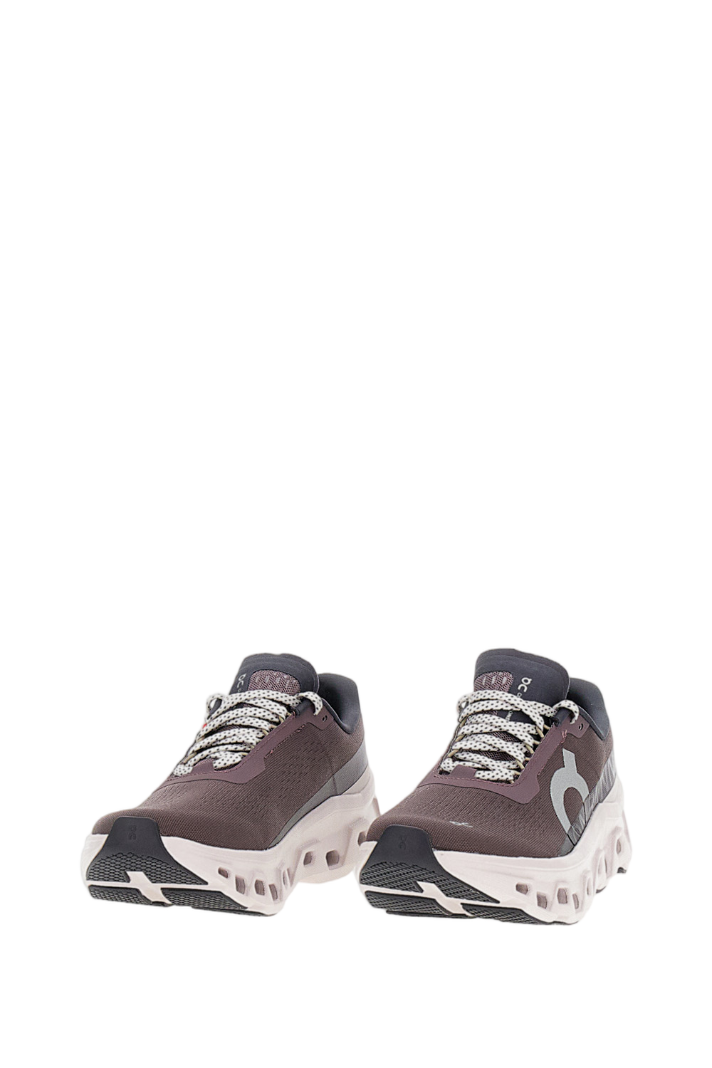 Grey Cloudmonster 1 Sneakers