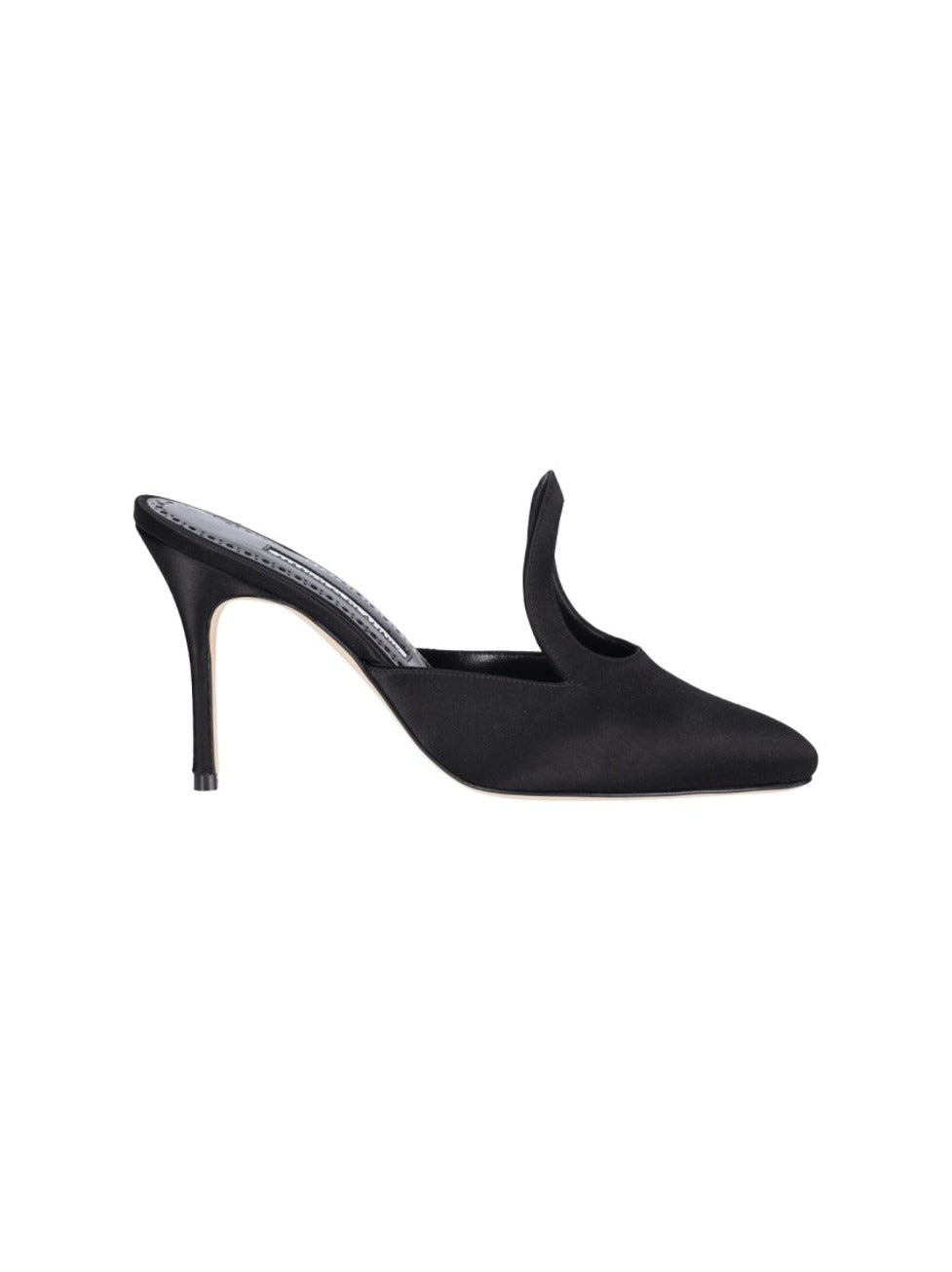 "Fugati" Mules
