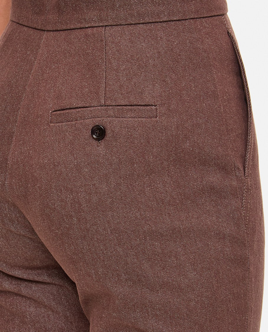 Galizia Chino Denim