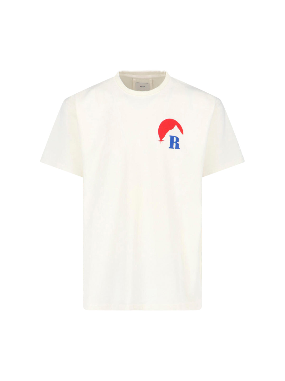 "Moonlight" T-Shirt – White
