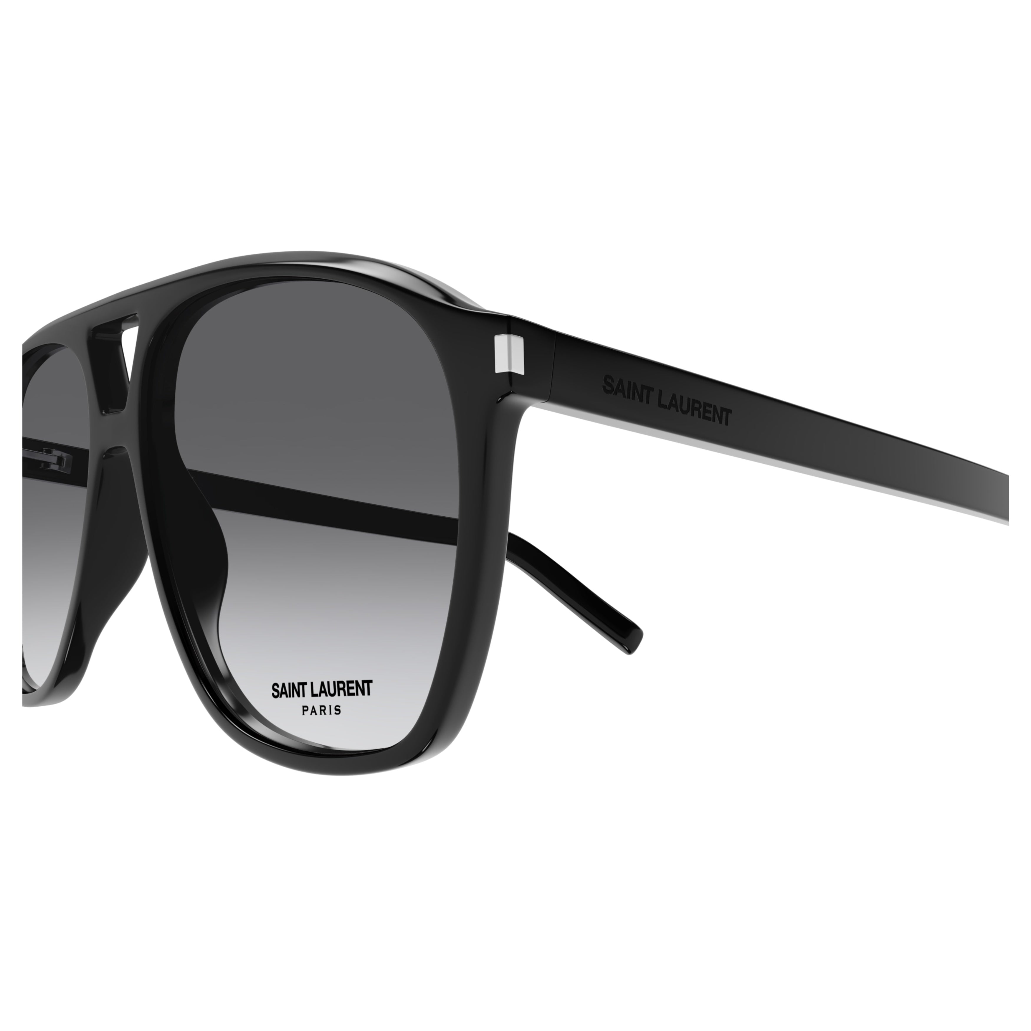 Oversized Square Frame Sunglasses