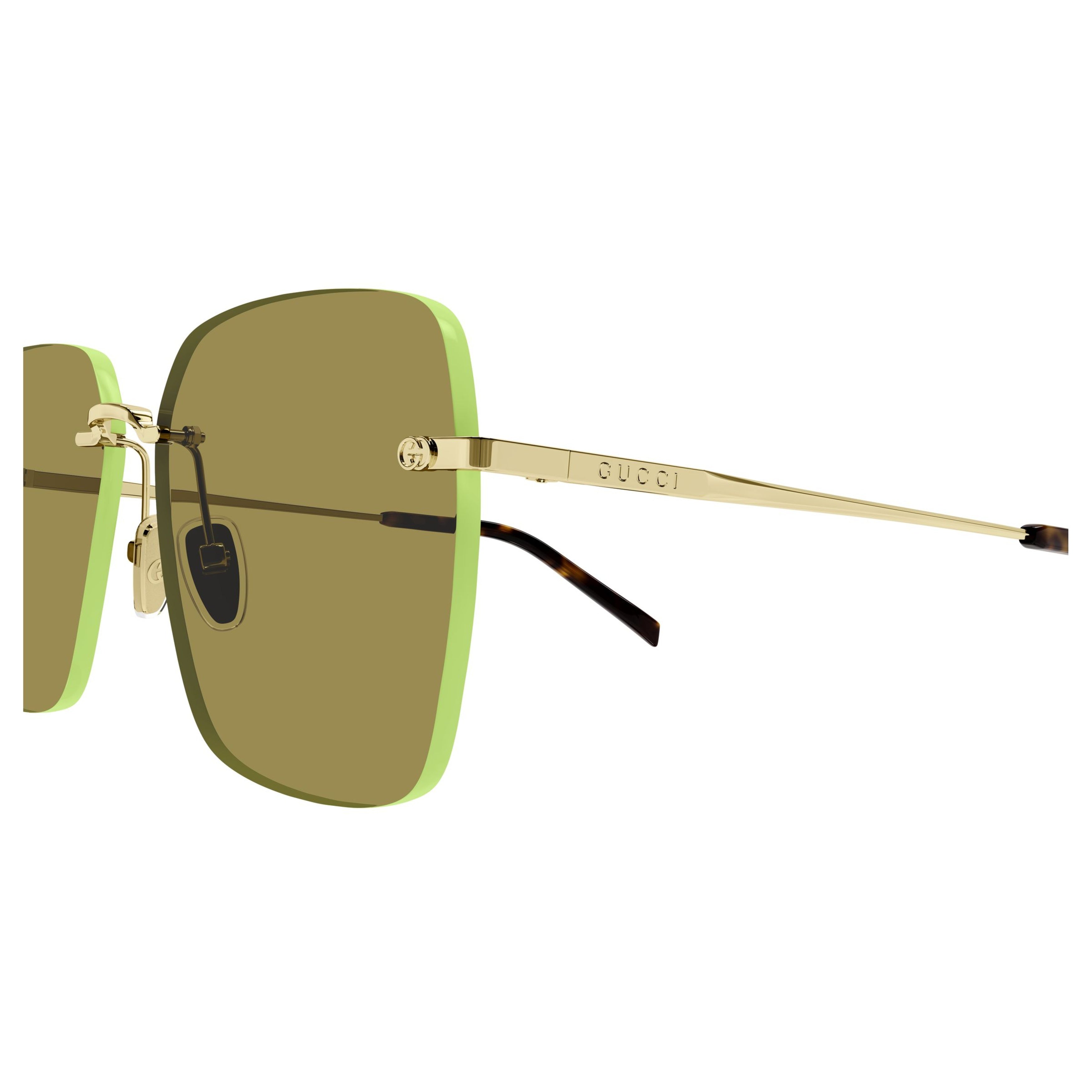 Gg1955sa Square Lenses