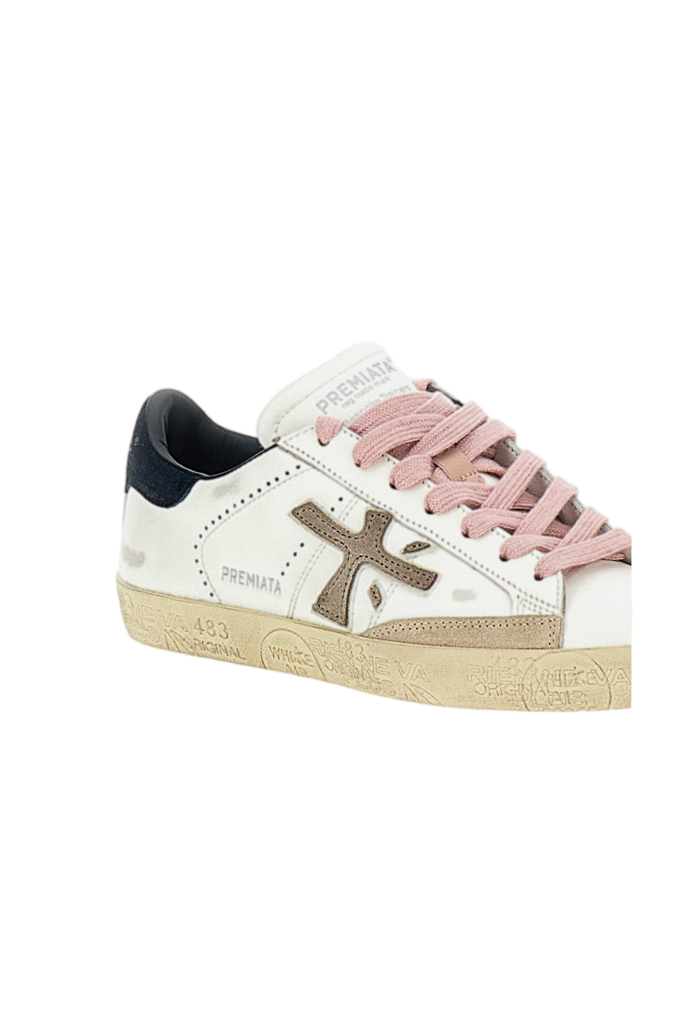 Stevend Sneakers
