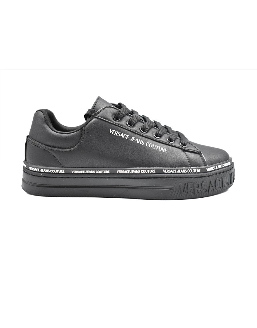 Sneakers Black