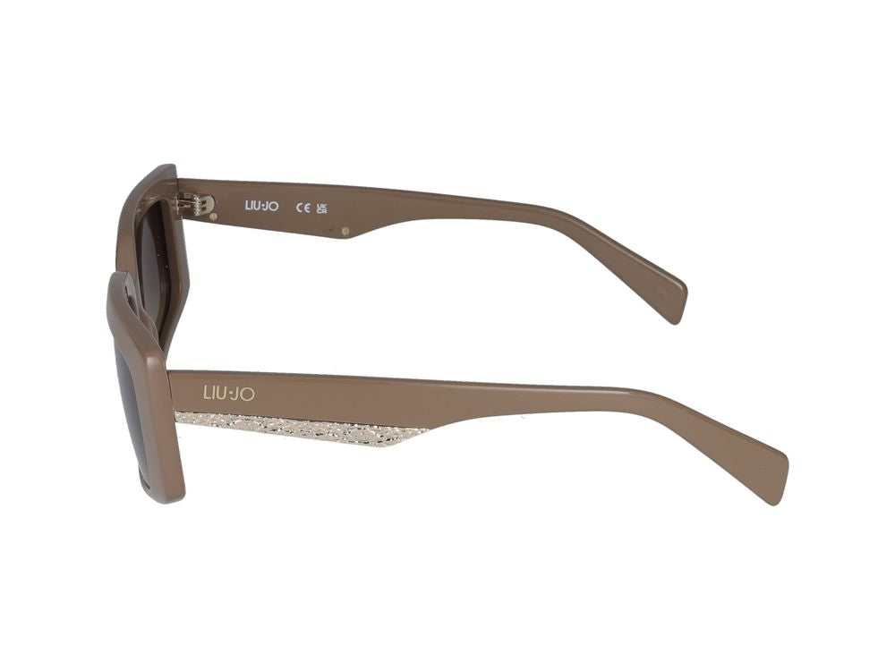 Sunglasses Liu Jo LJ791S 278 Sand 54/16/140