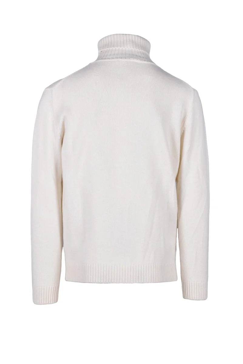 Pure Cashmere Sweater