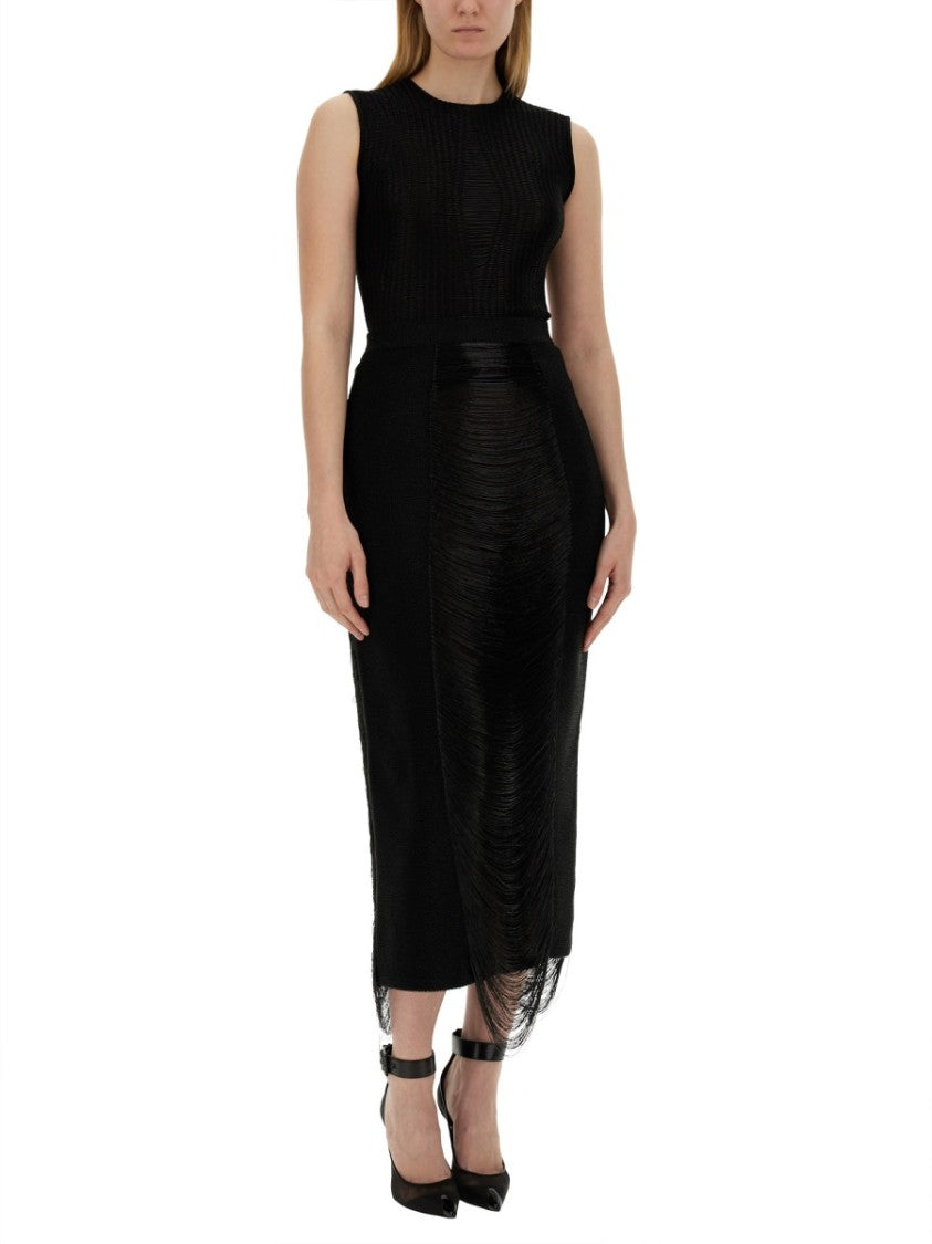 Long Skirt