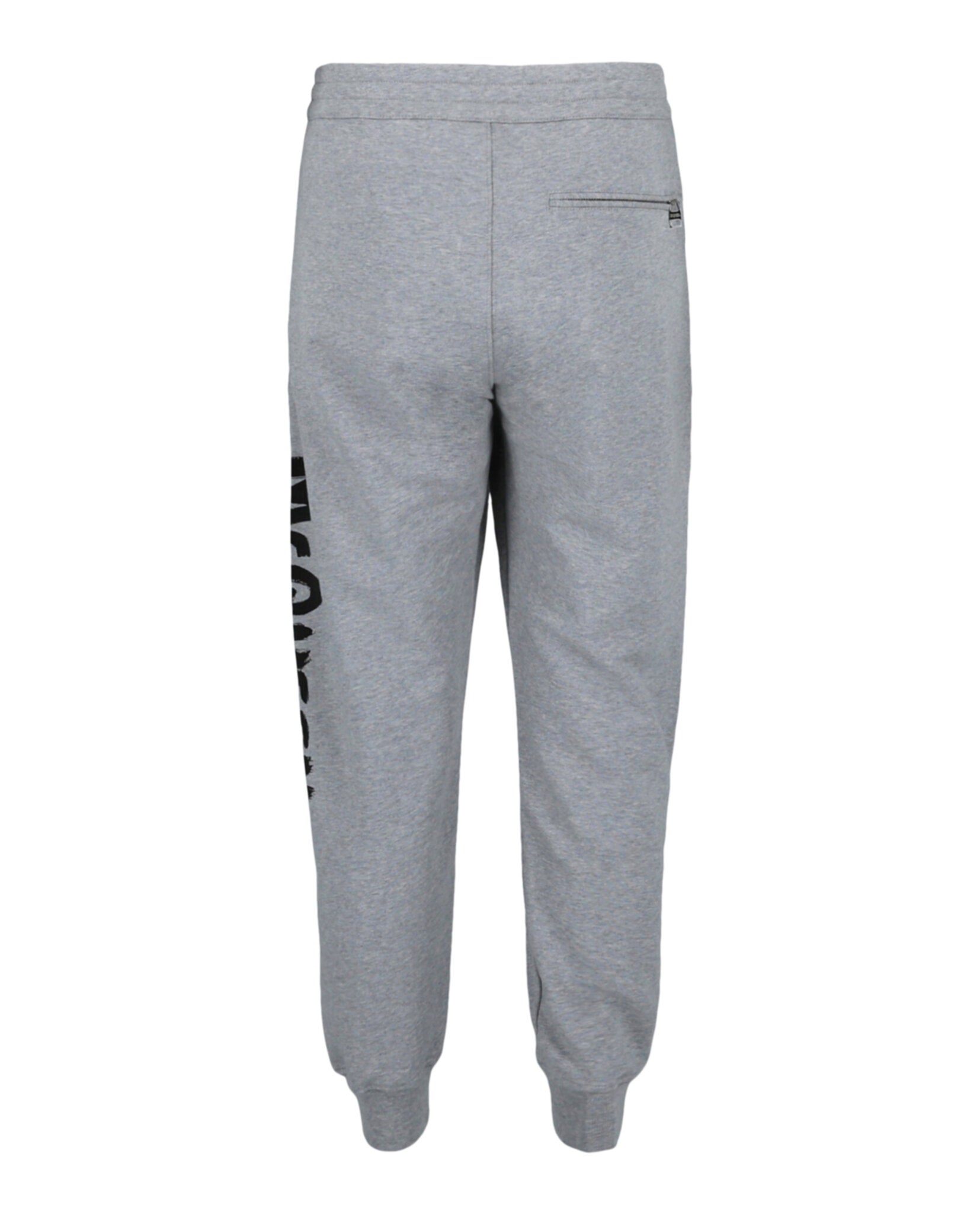Graffiti Logo Sweatpants