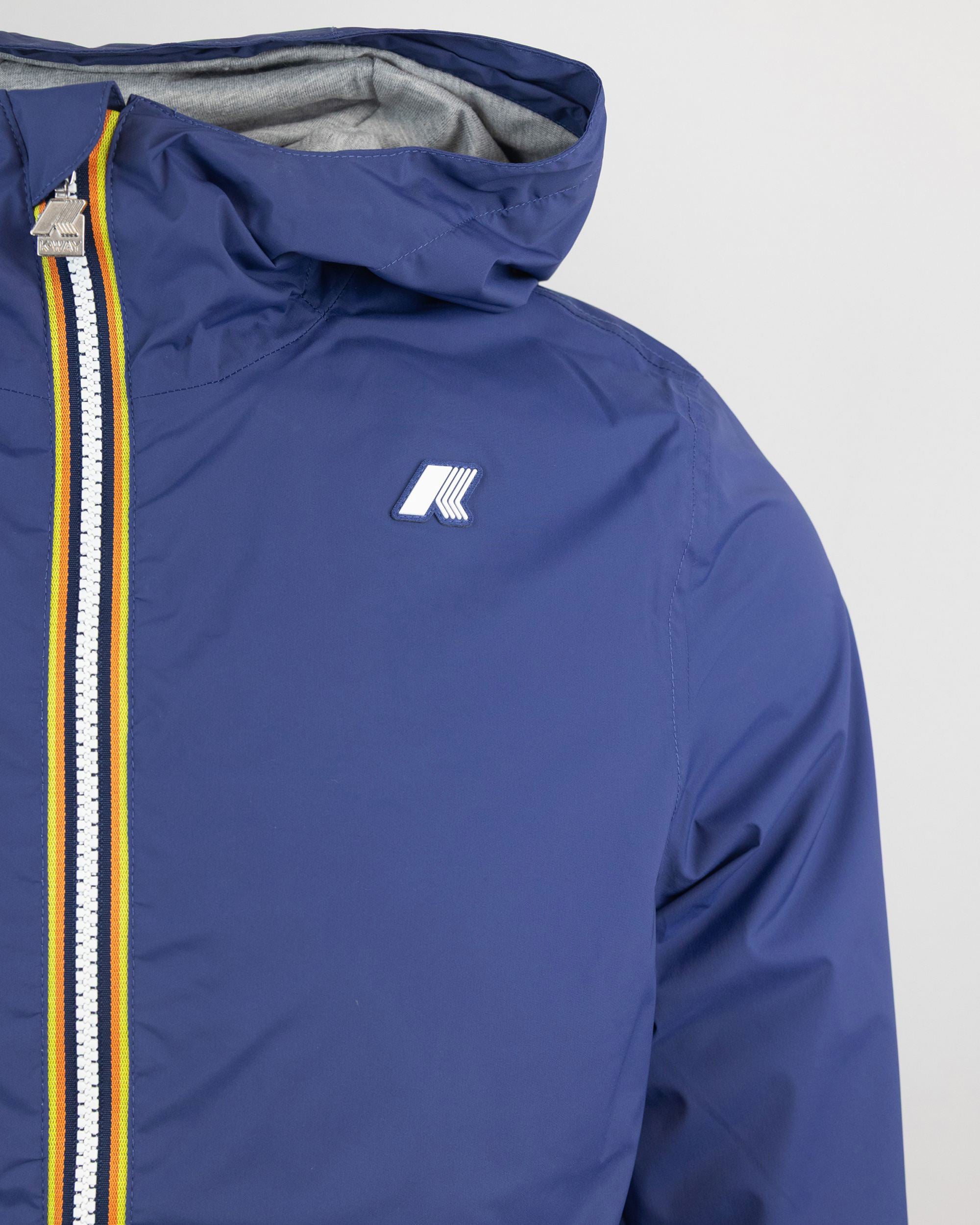 Jack Stretch Blue Insignia Jacket
