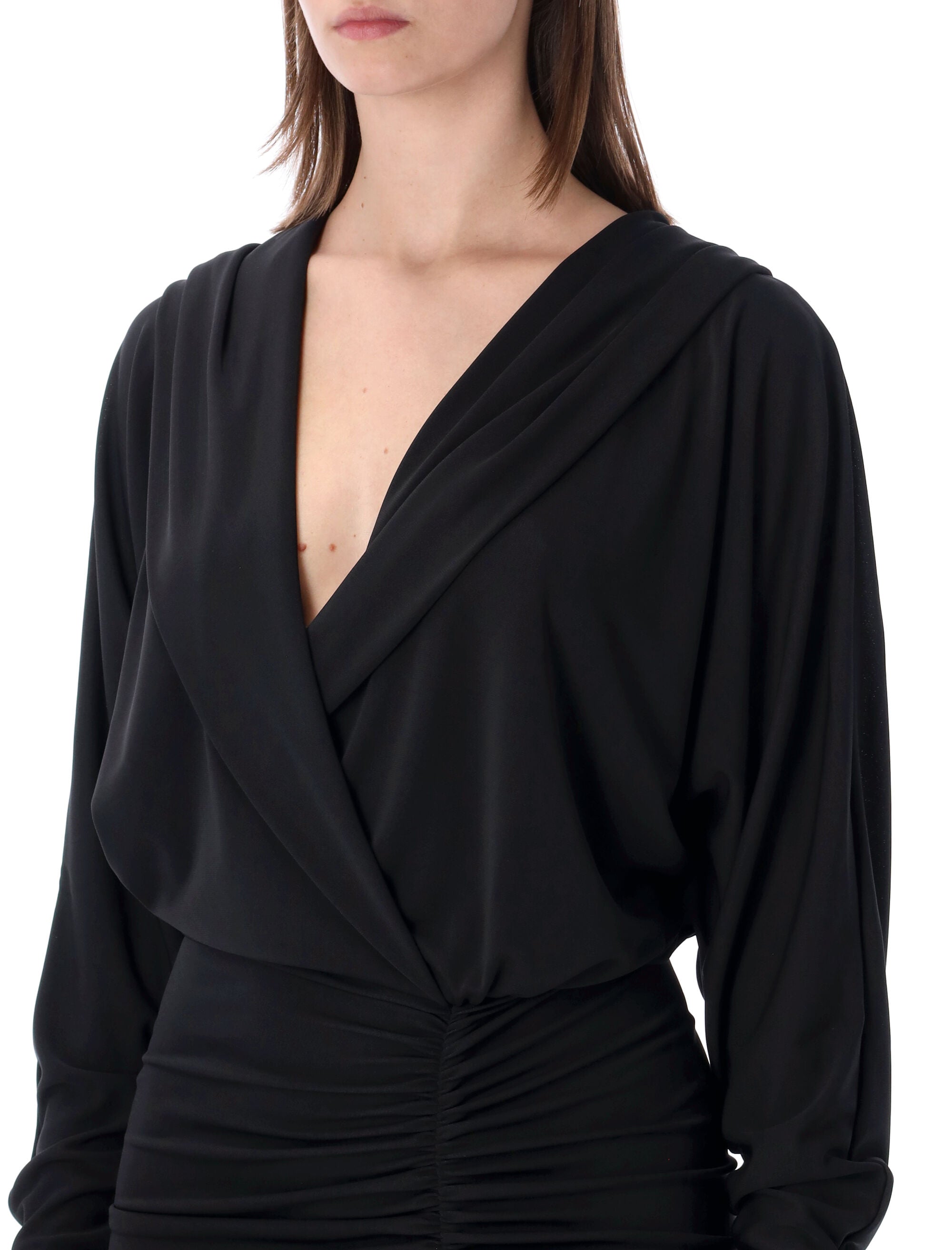 Grace Mini Dress
