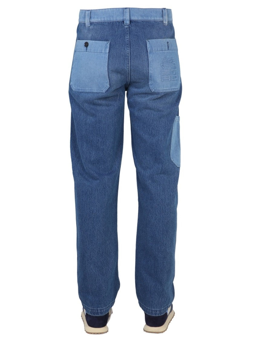 Worker Jeans