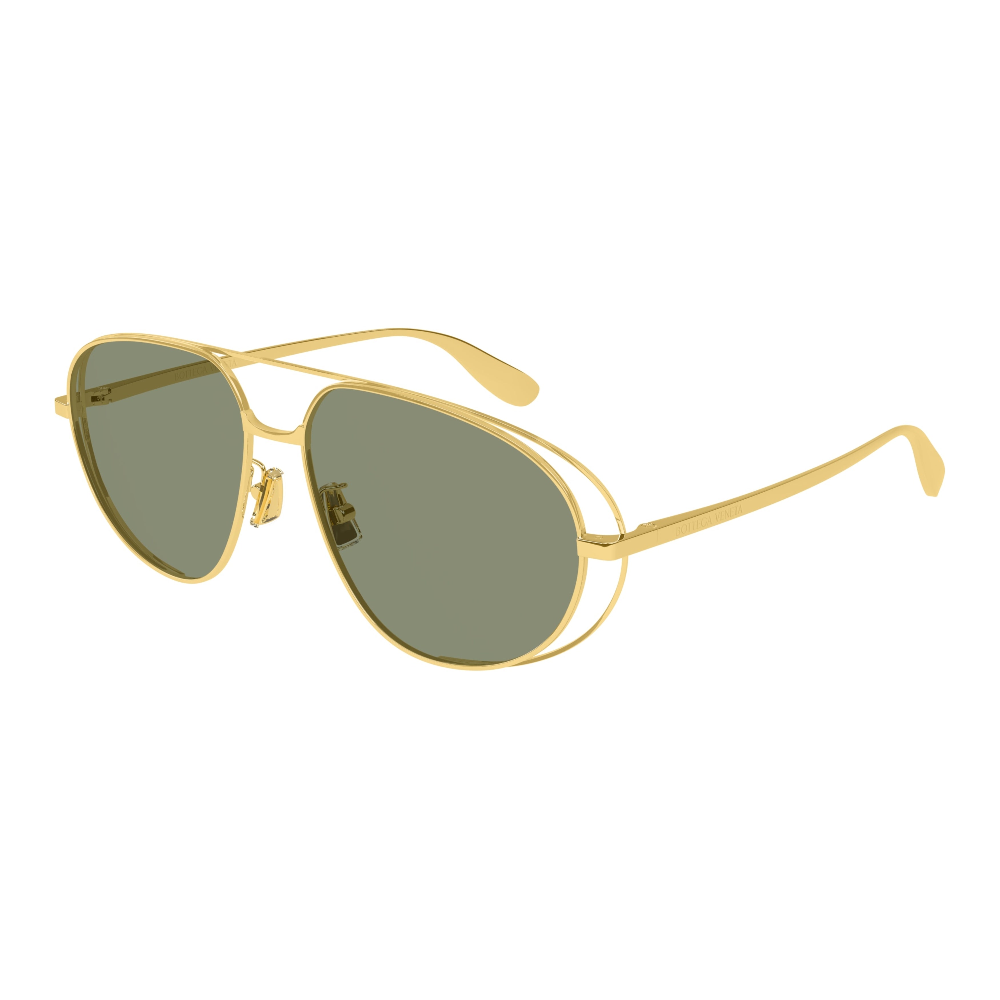 Bv1344s Aviator Sunglasses