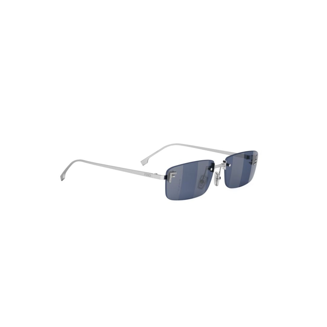 Fe4172us Rimless Sunglasses