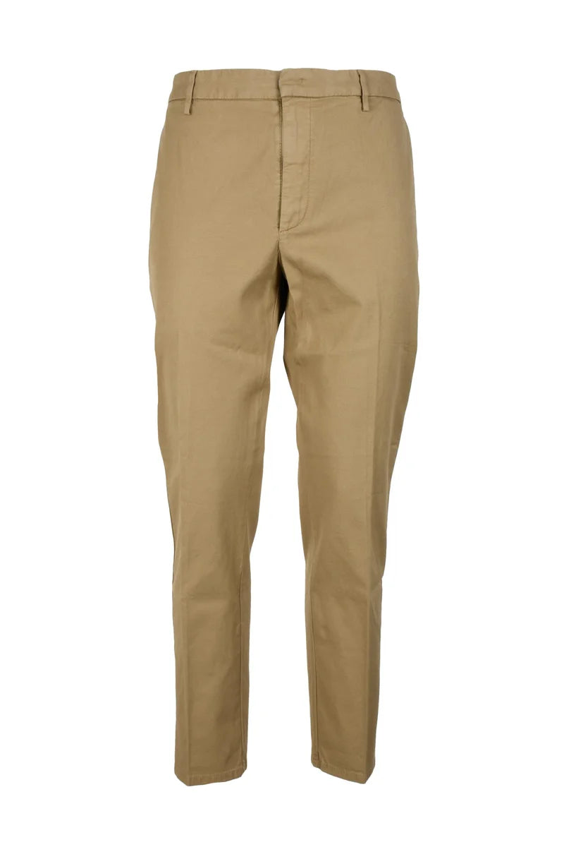 Ral Trousers - Brown