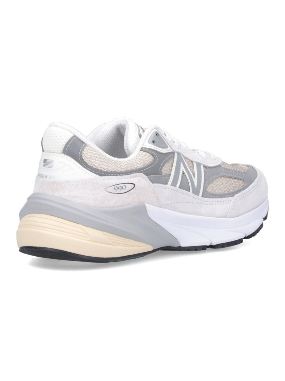 Camo Arch Logo Hoodie With Multicolor Details