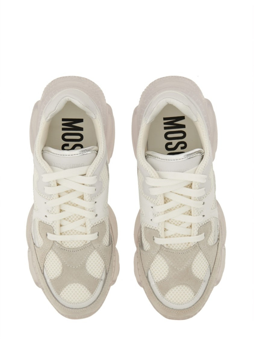 Teddy Sneaker