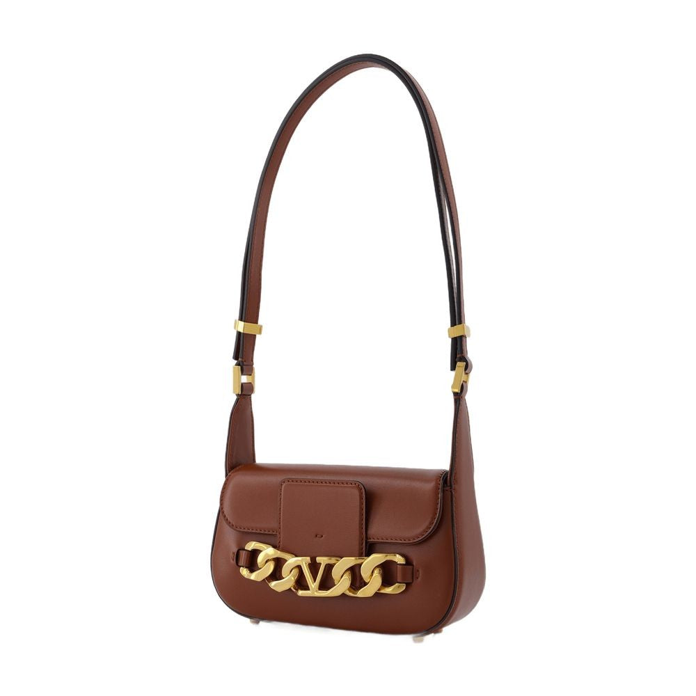 Vlogo Chain Small Shoulder Bag