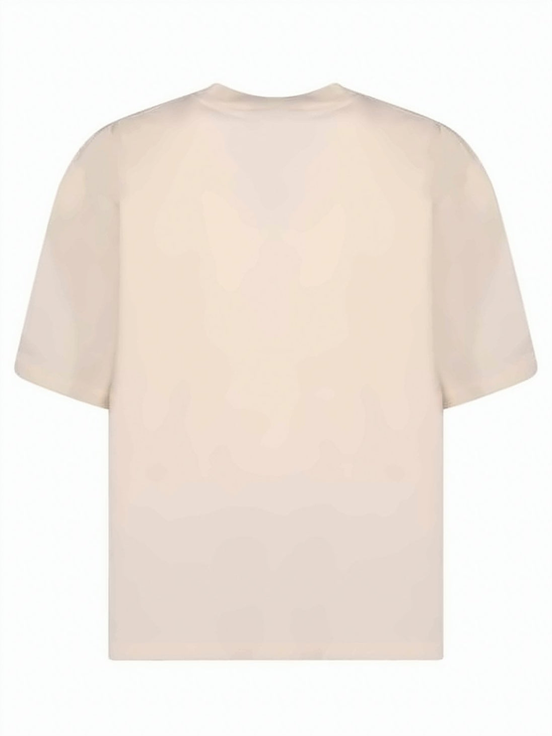 Relaxed-Fit Graphic Print T-Shirt