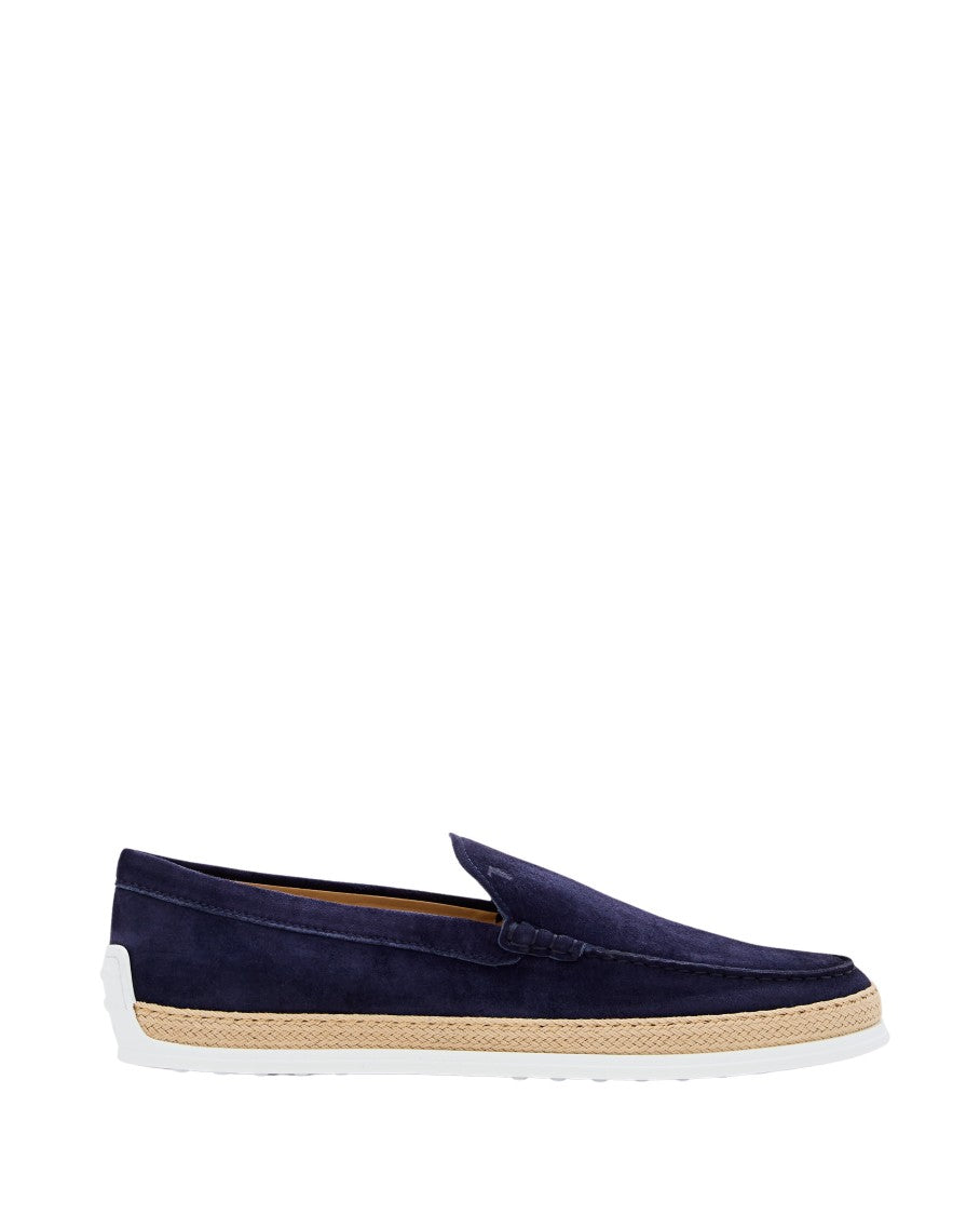 Rafia Rubber Slipper