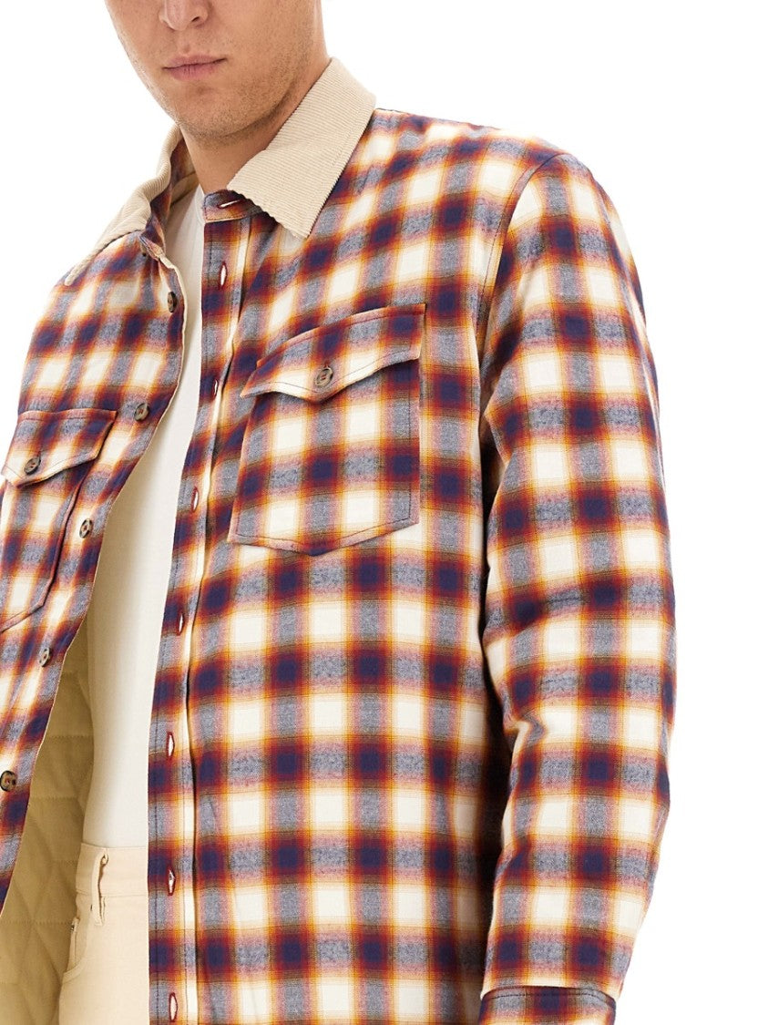 "Steeve" Jacket