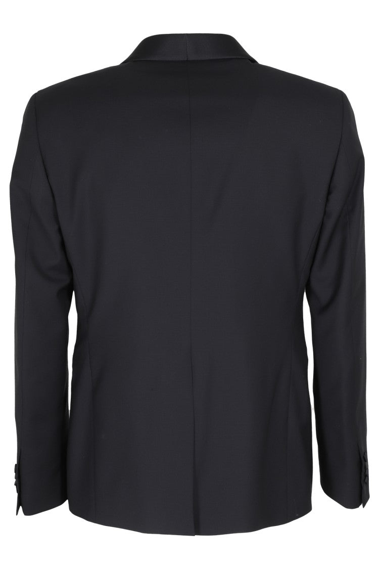 Bruce Tuxedo Suit