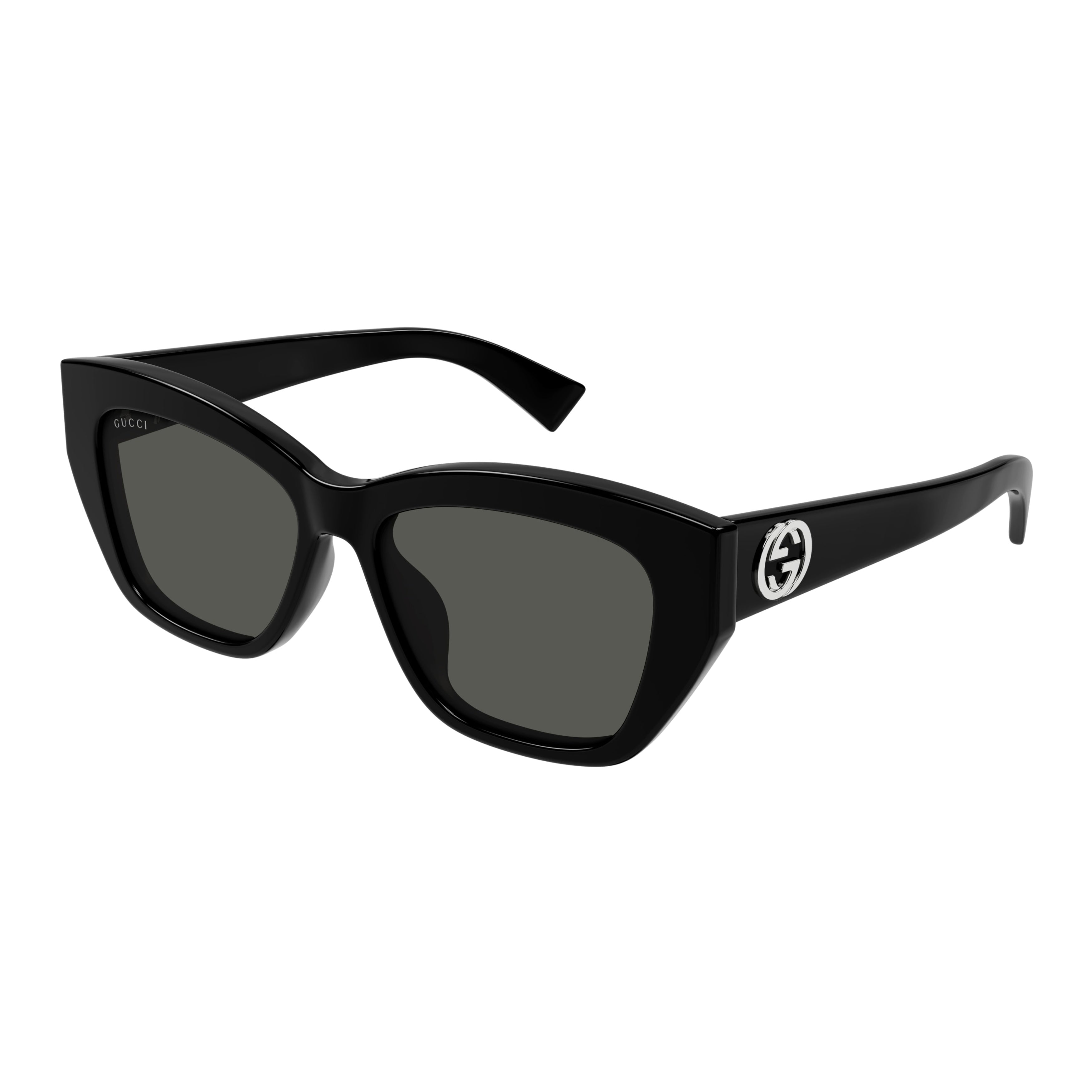 Gg1844sa Bold Cat-Eye Sunglasses