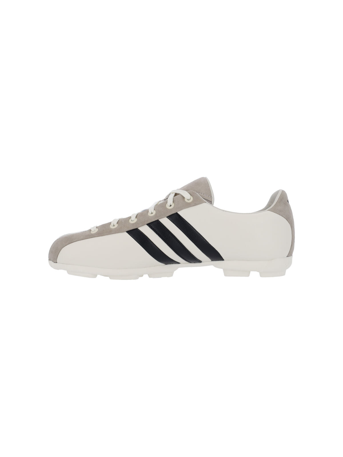 "Field" Sneakers – White