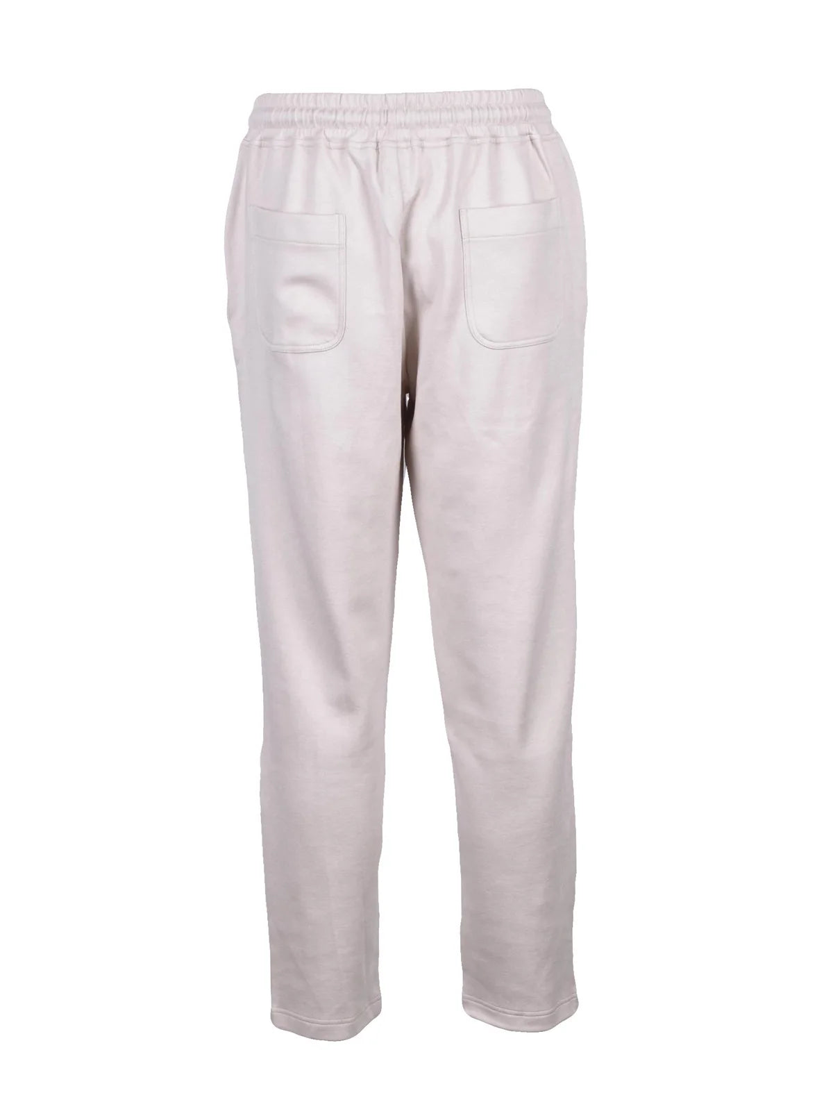 Eleventy Tracksuit Cotton Polyamide Cashmere Silk - Beige