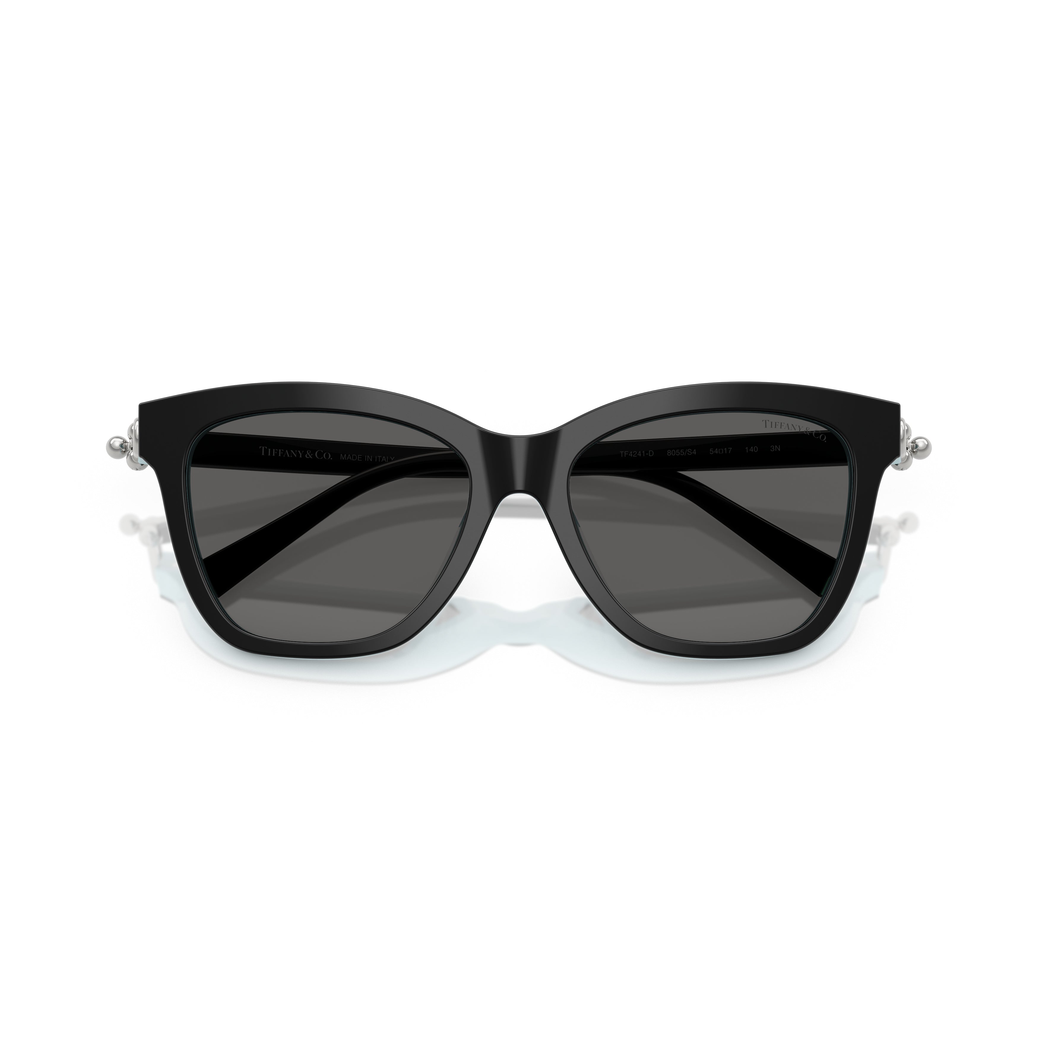 0tf4241d Cat-Eye Sunglasses
