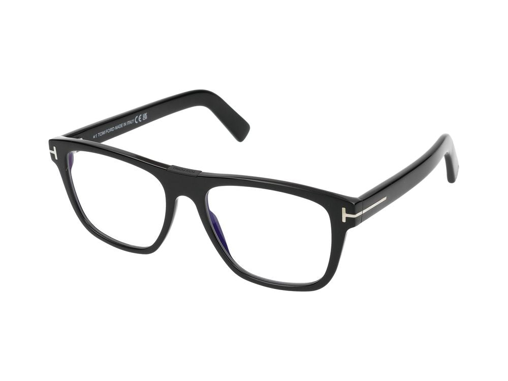 Eyeglasses FT5902-B 001 54/17/145