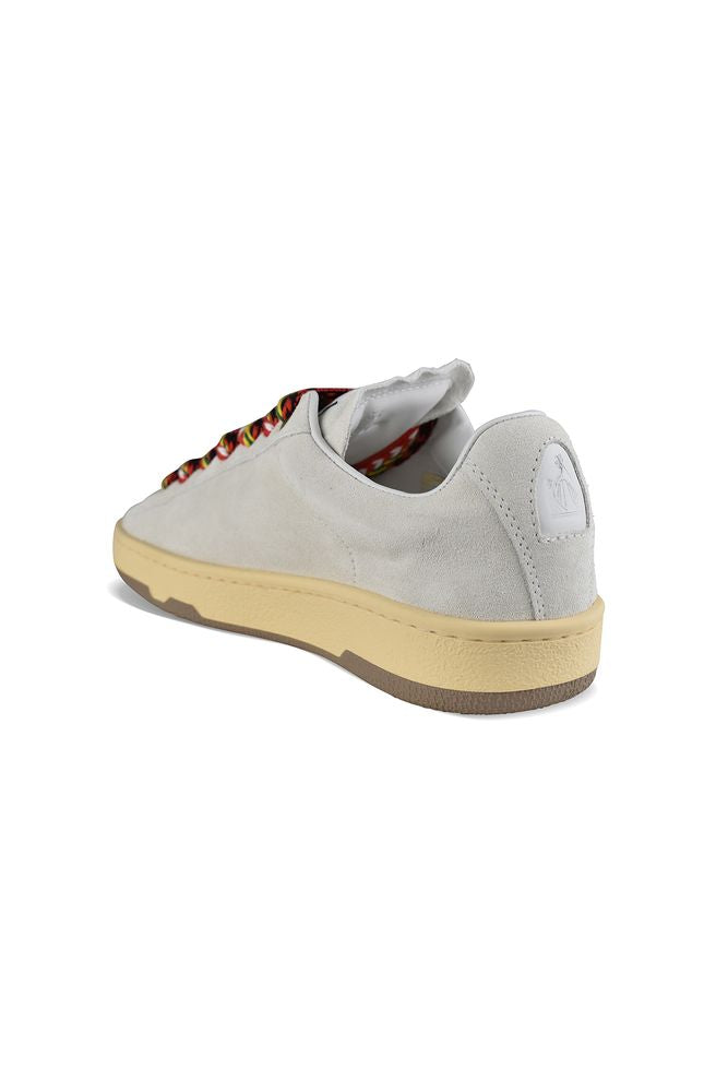 Lite Curb Sneakers