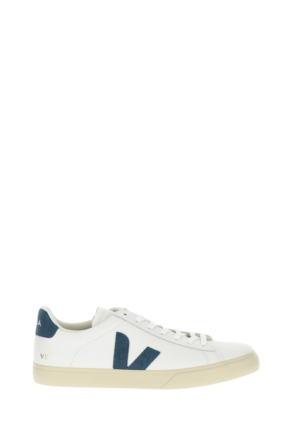 Campo Leather Sneakers