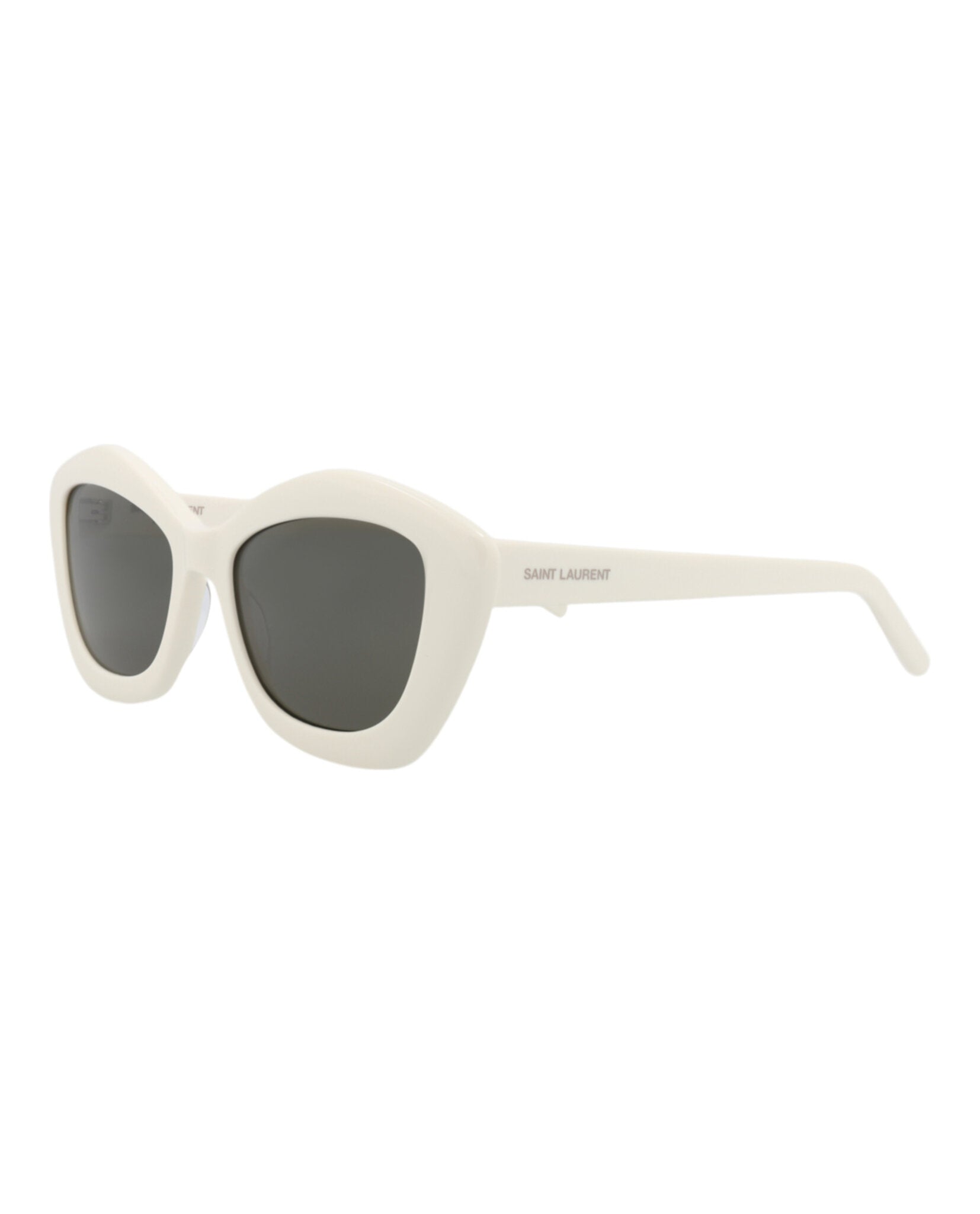 Cat Eye-Frame Acetate Sunglasses